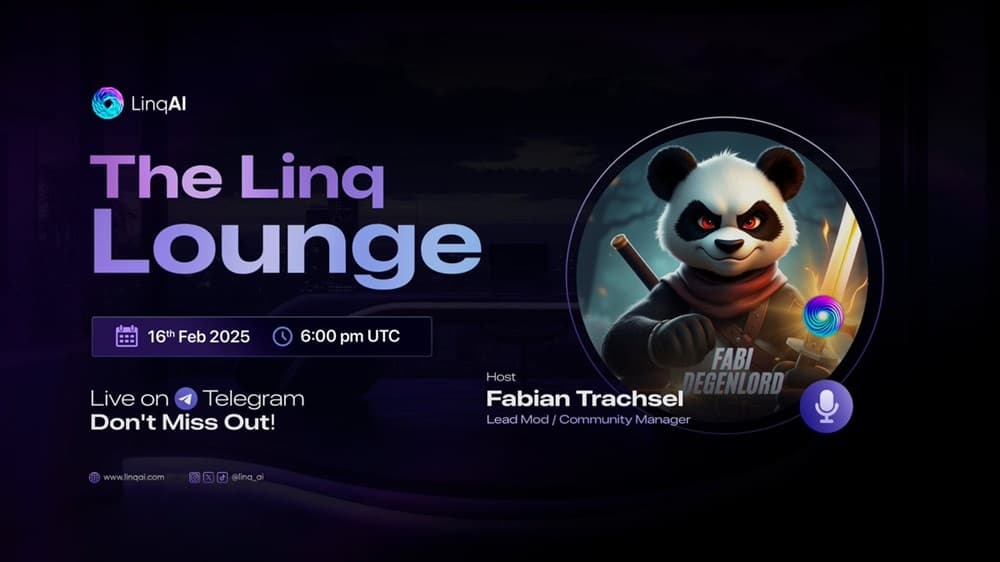 LinqAI